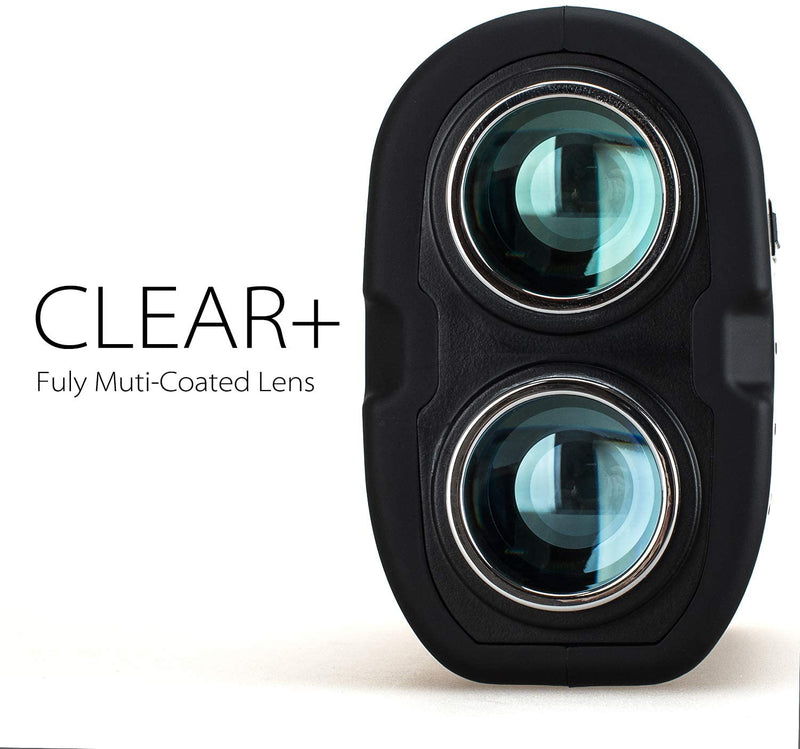 Gogogo Sport Vpro Laser Golf / Hunting Rangefinder