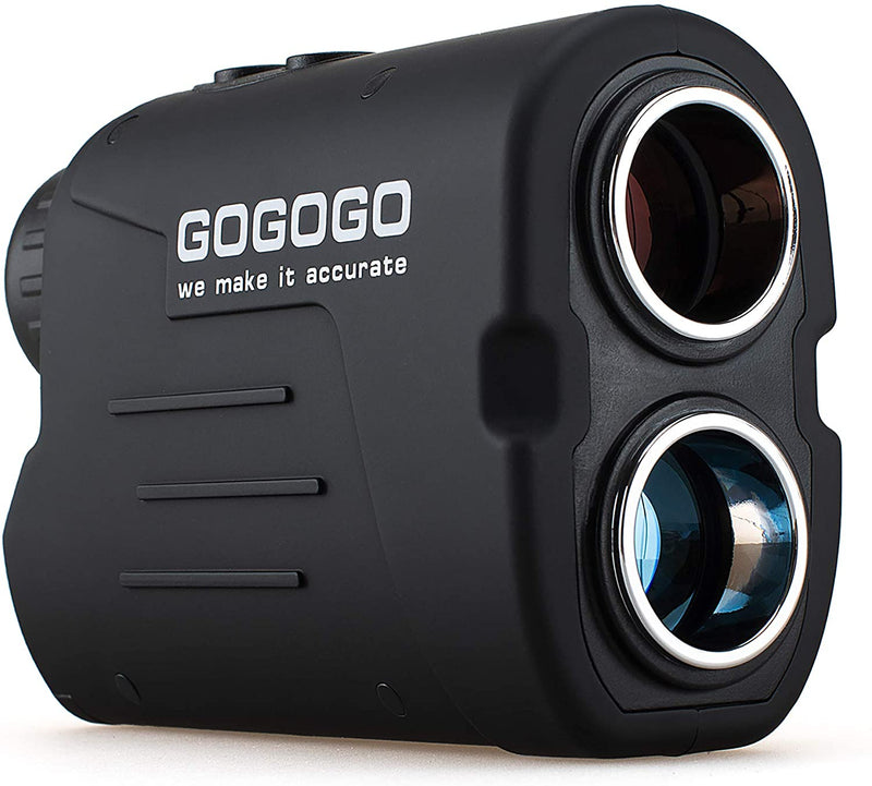 Gogogo Sport Vpro Laser Golf / Hunting Rangefinder