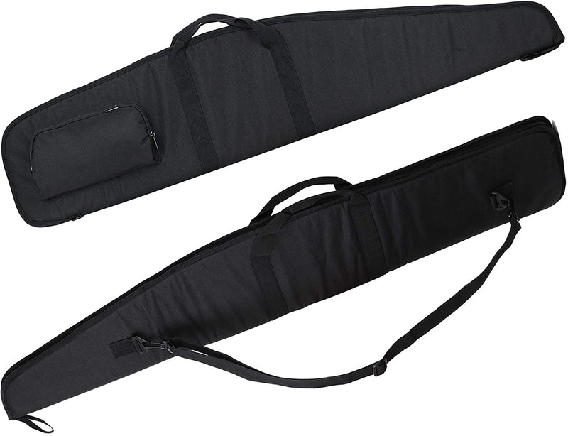 Tactical Shotgun Hunting Shooting Sports Range Storage Bag