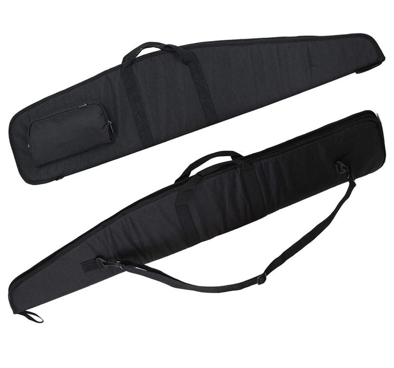 Tactical Shotgun Hunting Shooting Sports Range Storage Bag